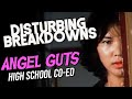 ANGEL GUTS: HIGH SCHOOL CO-ED (1978) | DISTURBING BREAKDOWNS