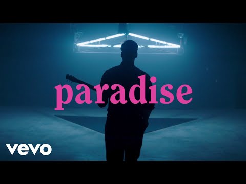 Download George Ezra - Paradise (Official Video) free