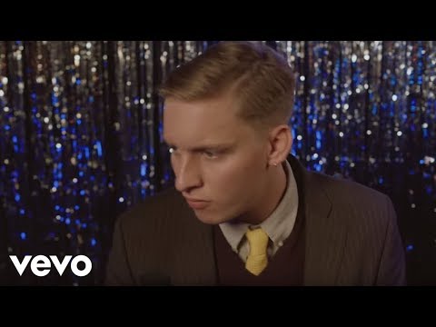 Download George Ezra - Pretty Shining People (Lyric Video) free