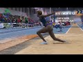 Fatima Diame | Long jumps | Triple jumps | Tribute | 2017-2020 |ᴴᴰ