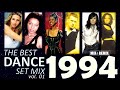DANCE 1994 (Fun Factory, Real McCoy, Ice MC, Haddaway, .... ) THE BEST SET MIX vol. 01 (Mix & Remix)