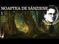 NOAPTEA DE SÂNZIENE - MIRCEA ELIADE - audiobook