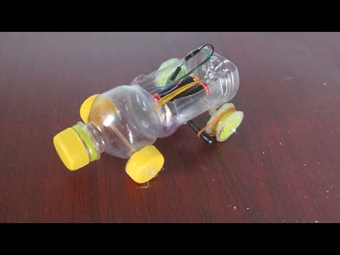 Как из бутылки сделать игрушки Как из бутылки сделать игрушки