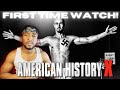FIRST TIME WATCHING: American History X (1998) REACTION (Movie Commentary) REUPLOAD