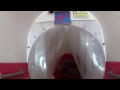 Dangerous Tornado Water Slide at Tatralandia