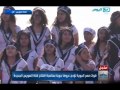 اغنية رائعة لـ أطفال مصر "تحيا مصر كلمة قالها كل مصري بإنتصار "