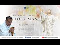 Holy Mass 11:00AM, 28 April 2024 | Fifth Sunday of Easter with Fr. Jerry Orbos, SVD