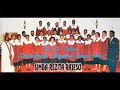 Simba ReZita RaJesu - The St  Peters Dombotombo Anglican Senior Choir