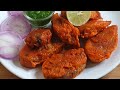 The Most Crispy Fish Fry Recipe |  Simple Crispy And Spicy Fish Fry by Cook with Lubna ❤️