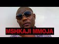 Joslin - Mshkaji mmoja (audio/ lyrics)