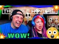 Avenged Sevenfold - A Little Piece Of Heaven [Official Music Video] THE WOLF HUNTERZ Reactions