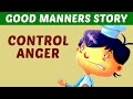 How to Deal With Anger When Mom Blames - Anger Management Techniques