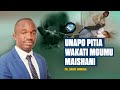 (OFFICIAL VIDEO) UNAPOPITIA WAKATI MGUMU MAISHANI || PR DAVID MMBAGA