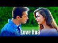 Love Hua | Salman Khan | Urmila Matondkar | Kumar Sanu | Alka Yagnik | Jaanam Samjha Karo | 90s Song