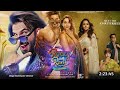Rocky Aur Rani Ki Prem Kahani Movie 2023 | Ranveer Singh | Alia Bhatt | Hindi Movie 2023 | RARKPK
