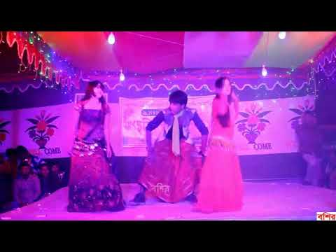 কুত কুতি মাইয়া গ্রামের অস্থির নাচ।Kut Kuti Maiya is unstable in the village Dance