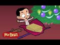 Bean's XMAS Gift Is A MINI COOPER | Mr Bean Cartoon Season 1 | Full Episodes | Mr Bean Cartoon World