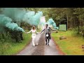 Eden Leisure Village - Wedding Teaser - Iona & Gary