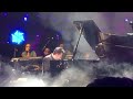 Adnan Sami Live- Fastest Ek Hasina Thi on Piano