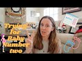 #138 | Trying to Conceive Baby #2 at 38 years old | My Second TTC Journey 💙 💗