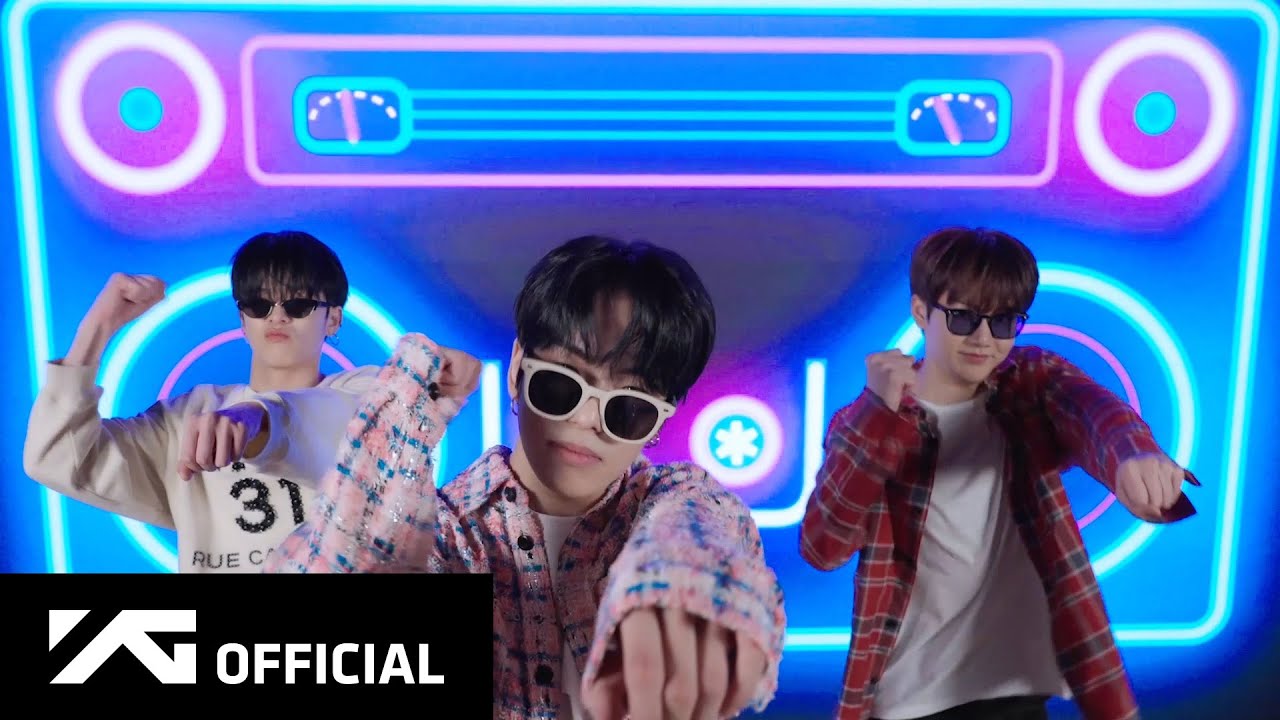TREASURE - 2020 DANCE CHALLENGE HITS COMPILATION TREASURE - 2020 DANCE CHALLENGE HITS COMPILATION