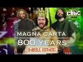 Horrible Histories Song - Magna Carta 800 Years - CBBC
