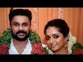 Dileep Kavya Wedding : Malayalam Actor dileep and Kavya Madhavans Video Marriage