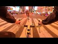 Cycling Chronicles | Central Park to Times Square