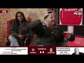 Robbie, Troopz, DT, Lee & Pippa Share Some Memories Of Claude