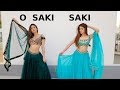 O SAKI SAKI Batla House| Nora Fatehi Dance Cover
