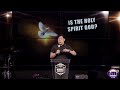 The Divinity of the Holy Spirit | Bishop Emi Domingo | Series 95