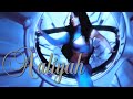 Aaliyah - Miss U (Glenz Remix) MUSIC VIDEO