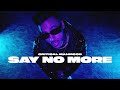 Critical Mahmood - Say No More | Bangla Rap Song | Official Music Video | #BanglaRap2023
