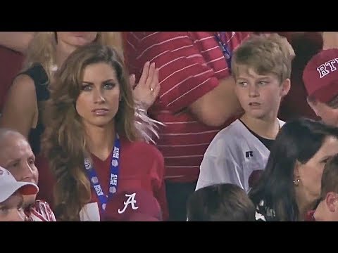 Most Funny and Crazy Moments of Fans in Sports