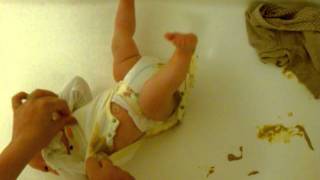 Alice Poos on Mommy
