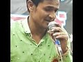 Naushad Khan singer