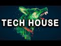 Tech House Mix 2024 | FEBRUARY