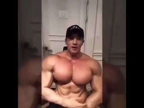 Big Pecs