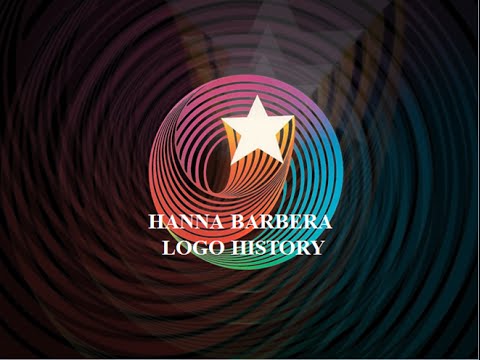 Hanna Barbera Logo History