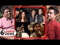 Bollywood Parties Exposed - Johnny Lever Reveals Truth About Fake Celebrities