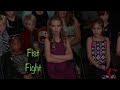 Fist Fight Talent Show Scene!