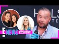 Jon Gosselin: Where He STANDS with His Kids and Kate Gosselin! (Exclusive) | E! News