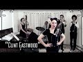 "Clint Eastwood" (Gorillaz) - 1940s/James Bond Cover by Robyn Adele Anderson