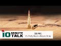 #10MinuteTalk - 300 PRC: It’s Pretty Much a Missile Strike