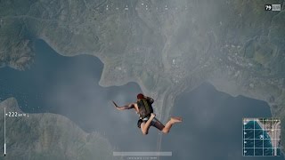 LIVESTREAM TEST SAMBIL NGABUBURIT! PUBG