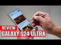 Samsung Galaxy S24 Ultra Review: Camera KING?