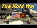 The Kold War part 1: A Modded Career Play Through with BDArmory