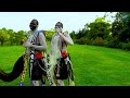 The Traditional Tunes of Arekic ke Panchol Deng and Leek Makuek - Video Record edin Mebourne