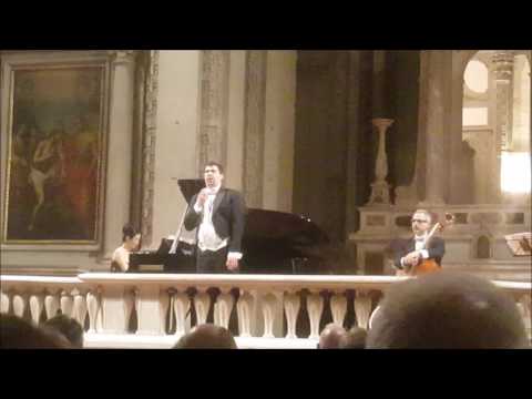 Download Three Tenors, Florence - Tribute to Luciano Pavarotti free