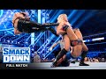 FULL MATCH - Charlotte Flair vs. Rhea Ripley vs. Sasha Banks: SmackDown, Nov. 22, 2019